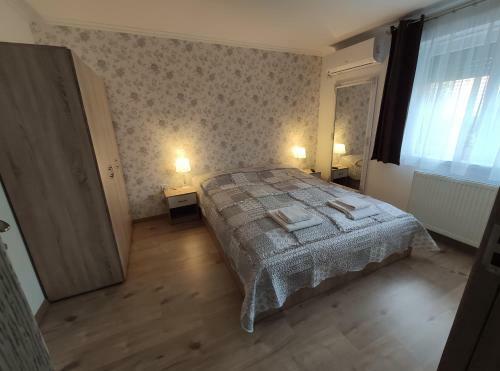 Apartamento Royal de Lux