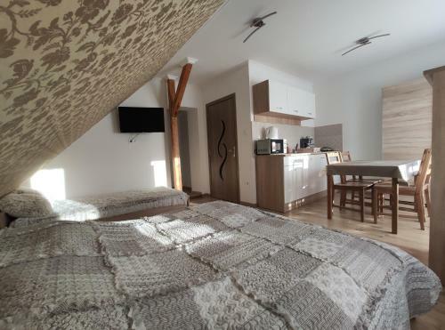 Apartamento Royal de Lux