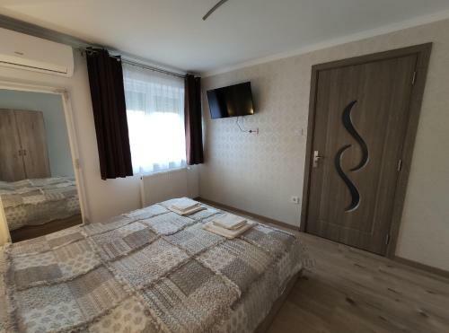 Apartamento Royal de Lux