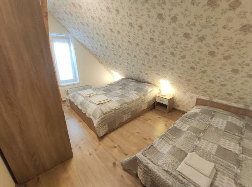 Apartamento Royal de Lux