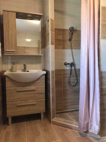 Apartamento Royal de Lux
