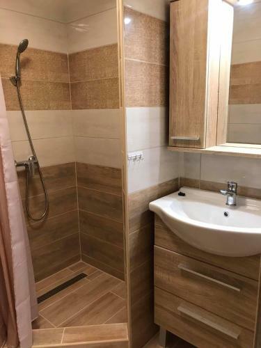 Apartamento Royal de Lux