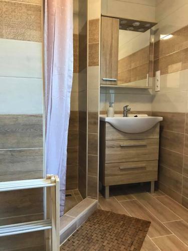 Apartamento Royal de Lux