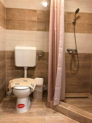 Apartamento Royal de Lux