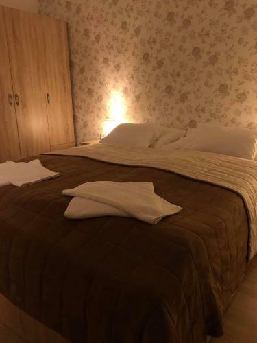Apartamento Royal de Lux