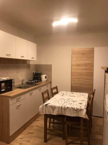 Apartamento Royal de Lux