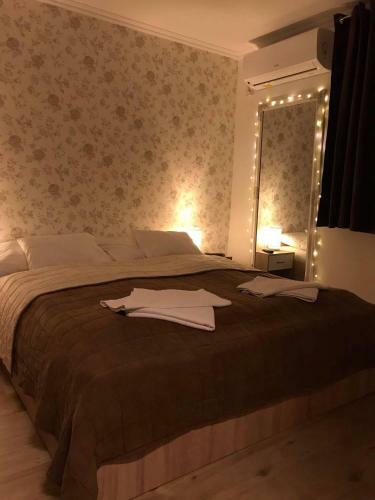 Apartamento Royal de Lux