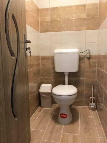 Apartamento Royal de Lux