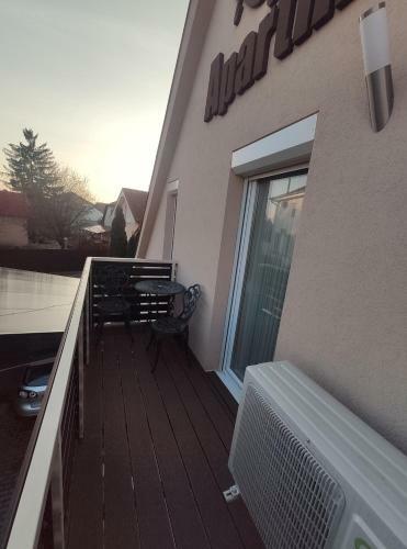 Apartamento Royal de Lux