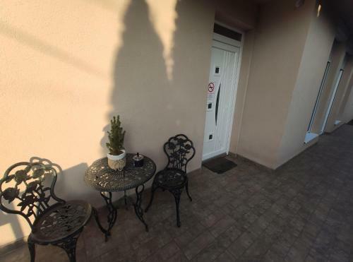Apartamento Royal de Lux