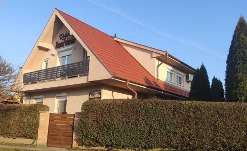 Apartamento Royal de Lux