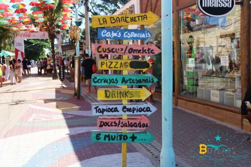 Apartamento Villa Margot - @bitflats