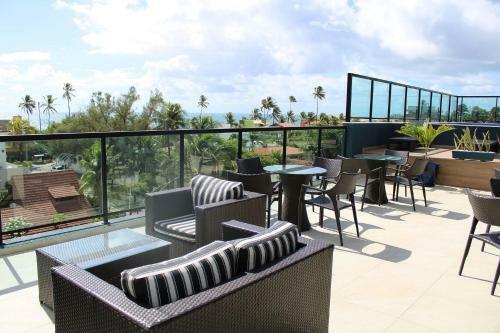 Apartamento Villa Margot - @bitflats