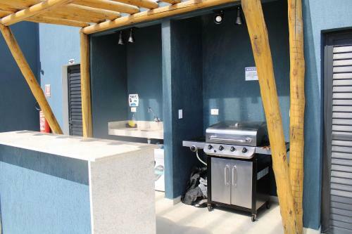 Apartamento Villa Margot - @bitflats
