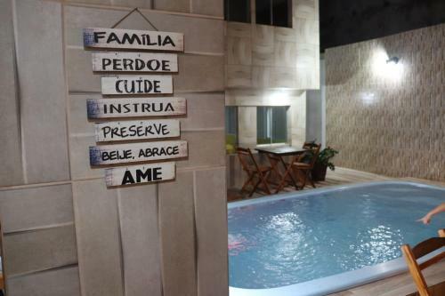 Posada Pousada Porto Do Amor