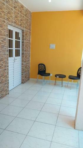 Apartamento Cantinho Da Nanda