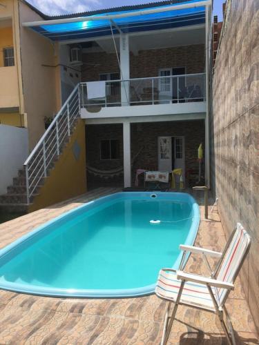 Apartamento Cantinho Da Nanda
