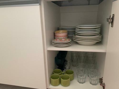 Apartamento Flat Com 2 Quartos Em Porto de Galinhas
