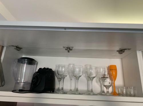 Apartamento Flat Com 2 Quartos Em Porto de Galinhas