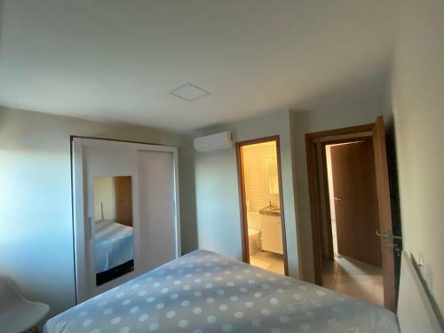 Apartamento Em Resort � Beira Mar - Cupe Beach Living