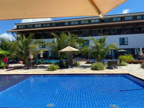 Apartamento Em Resort � Beira Mar - Cupe Beach Living