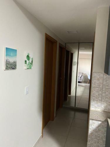 Apartamento Em Resort � Beira Mar - Cupe Beach Living