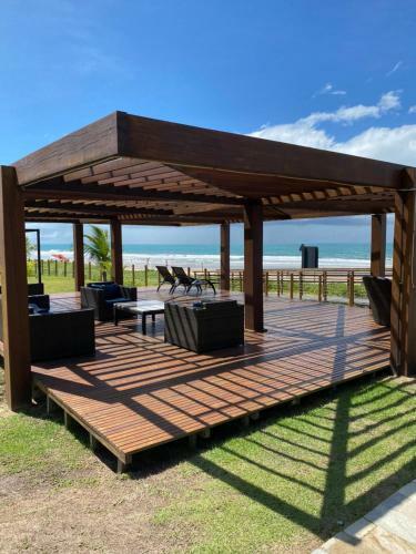 Apartamento Em Resort � Beira Mar - Cupe Beach Living