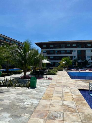 Apartamento Em Resort � Beira Mar - Cupe Beach Living