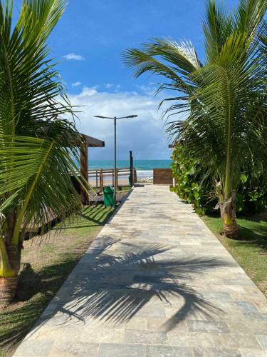 Apartamento Em Resort � Beira Mar - Cupe Beach Living