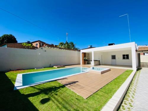Pernambuca House