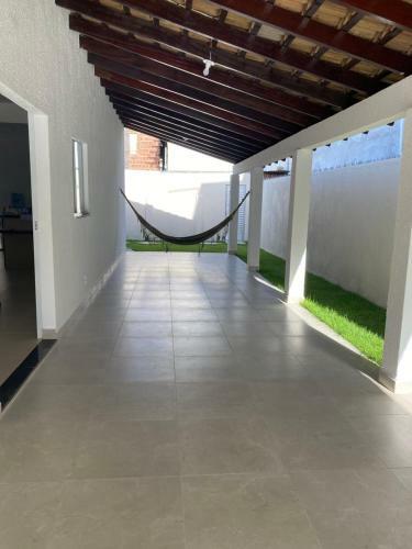 Pernambuca House