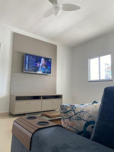 Pernambuca House