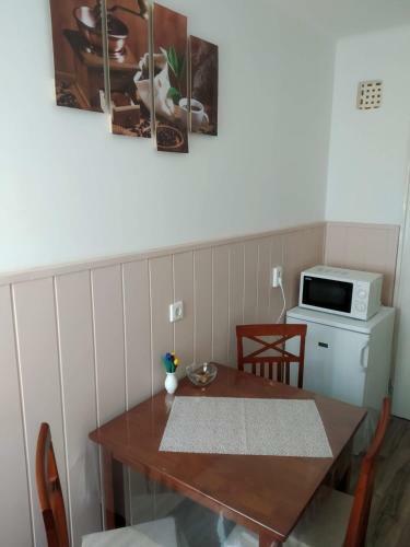 Szent Mikl�s Apartman