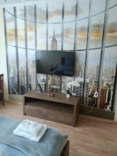 Szent Mikl�s Apartman