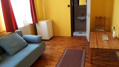 Hostal Centrum Apartman