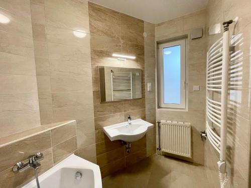 Lara Lux Apartment