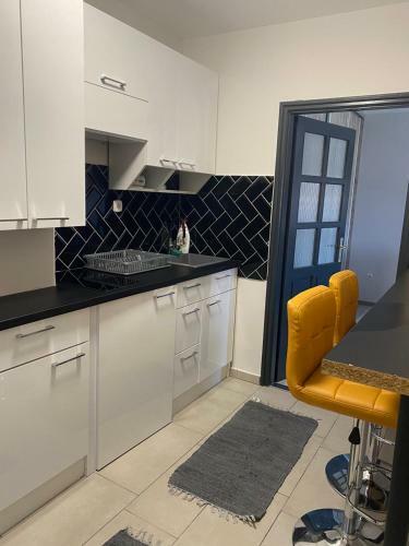 Gabrielle Apartman