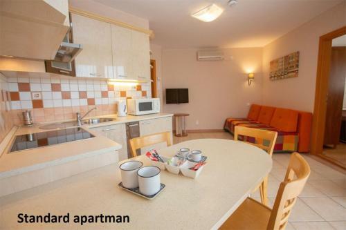 Liza Apartmanok