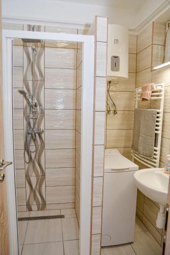 Krisztina Apartman 81
