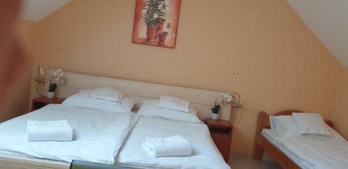 Magn�lia Apartman