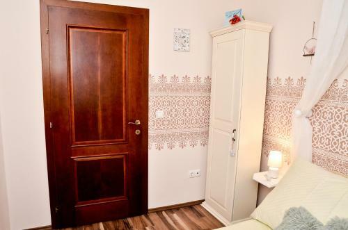 Tip-top Apartman
