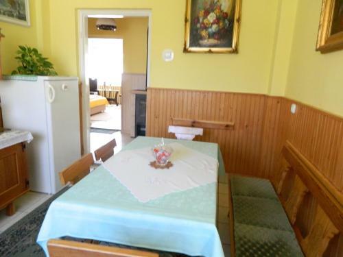 Apartamento Tar Lak Vend�gh�z