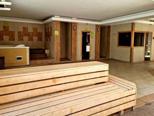 Apartamento Relax Wellness Manzard Hajd�szoboszl�