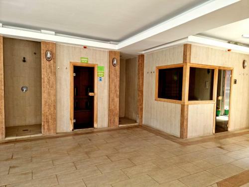 Apartamento Relax Wellness Manzard Hajd�szoboszl�