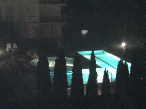Apartamento Relax Wellness Manzard Hajd�szoboszl�