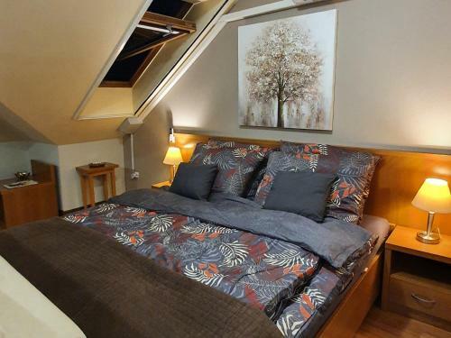 Apartamento Relax Wellness Manzard Hajd�szoboszl�