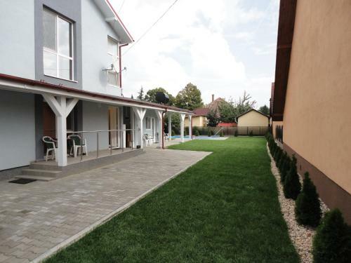 Villa Ani Hajduszoboszlo