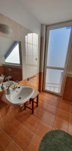 Hotel Aqua Oazis Apartman