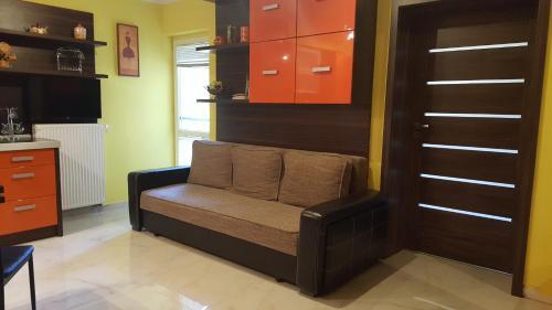 Apartamento Safari-lux.