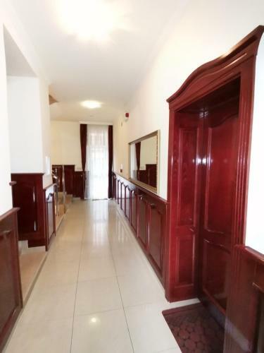 Solar Apartmanok